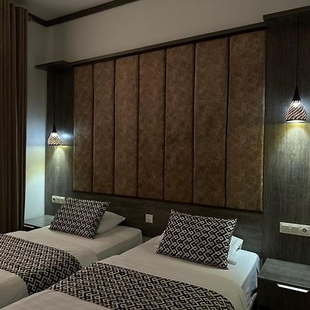 Atrium Hotel Μπουχάρα Εξωτερικό φωτογραφία