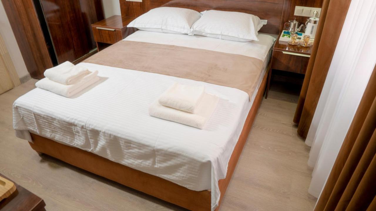 Atrium Hotel Μπουχάρα Εξωτερικό φωτογραφία